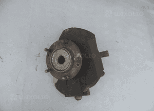 ZWROTNICA PIASTA LEWA PRZÓD KIA SORENTO I 1