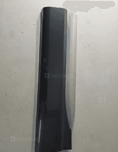 Listwa drzwi lewy tył tylna lewa Audi Q7 II 4M Quattro 15- 4M0853969B LZ7S 3