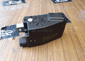 Blokada 8K0905852D Kierownicy Rygiel Kolumny Kierowniczej Modul Sterownik Audi A4 B8 A5 8T Q5 10