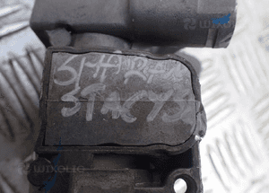 SEAT VW SKODA STACYJKA + KLUCZU 4B0905851B RADOM 2