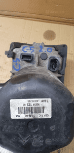 Pompa wspomagania kierownicy Citroen C5 III 2.0 HDI 9685412280 4