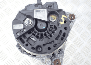 Alternator vw audi 2.0 tdi bkd 06F903023F radom 4