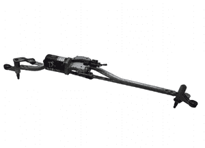Mechanizm wycieraczek silniczek volkswagen transporter T5 7E1955113 2003-09 1