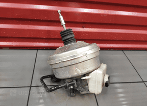 Audi A7 4G 3.0 tdi A6 C7 pompa serwo hamulcowe oryginał 2