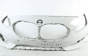 Zderzak przód przedni bmw 1 F40 7459708 4