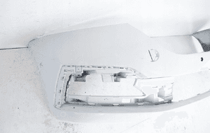 Zderzak przód przedni skoda octavia iv 2020- 5E3807221 2