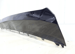 Volvo XC60 ii lift r-design kratka zderzaka 32234959 8