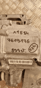 Bmw X1 E84 reduktor skrzyni biegów 7619176 8