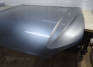 Maska pokrywa silnika volvo XC60 2 ii 2