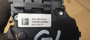 Przełącznik manetka tempomatu wycieraczek Mercedes GL X166 W166 6