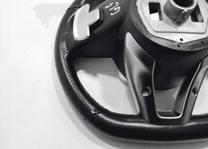 Kierownica multifunkcja sterowanie mercedes gle W166 166 A0024602203 15-19 13