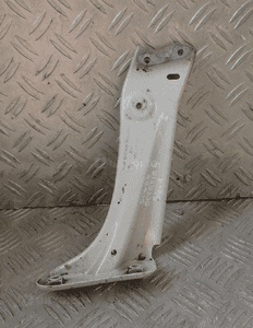 Wspornik błotnika skoda octavia iii prawy 5E0851142 1