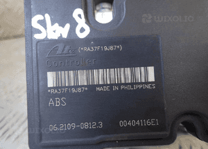 Pompa abs suzuki swift iii 1.5B 00404116E1 3
