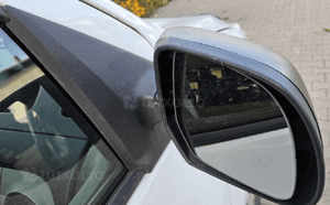 Dacia Dokker lusterko prawe lewe 5