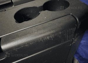 MERCEDES 639  VITO VIANO   stolik   lift  447 11