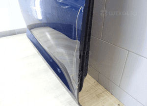 Drzwi przód przednie prawe skoda kodiaq 565831312 8
