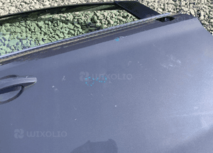 Drzwi prawe prawy przód przednie ford kuga i MK1 2008-2013 2