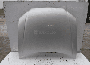 MASKA POKRYWA AUDI A4 B7 CABRIO LY7W