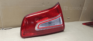 Lampa lewy tył tylna lewa w klapę Kia Sportage III 3 3