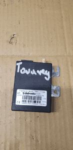 Moduł sterownik webasto VW Touareg 7L 9019509A 1