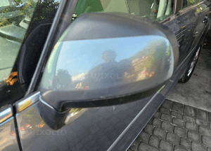 Citroen C4 Picasso I lusterko prawe  EZWD 3