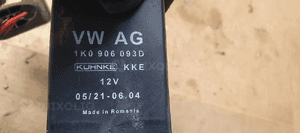 Moduł sterownik pompki paliwa Skoda Octavia II 2.0 FSI 1K0906093D 6