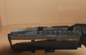 Kierownica powietrza bmw G30 G31 7359838  2022 13