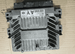 komputer qashqai 1.5 dci s180033104a sid303 1