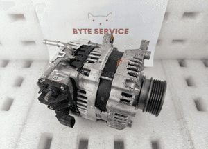 VW AG AUDI ALTERNATOR 04L903030 1
