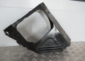 Okular pasa przedniego lampy prawy nissan navara 4 iv NP300 2014- 1