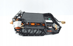 STEROWNIK MODUŁ VW E-GOLF E-UP 5GE915316A 4