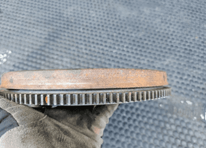 Sprzegło 06B105317 C Automat Kolo Zamachowe Dwumasa 1.8 T 2.0 FSI ALT Audi A4 B6 B7 VW 15