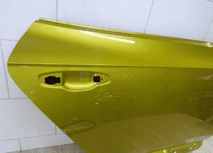 Drzwi prawe tył tylne vw arteon 3G8833312D 3