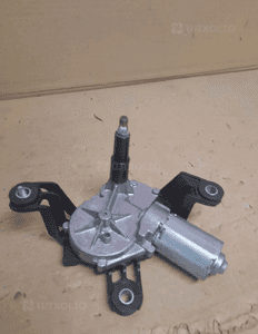 SILNICZEK WYCIERACZEK TYŁ OPEL ASTRA H 0390201591 3