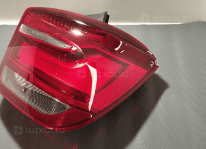 BMW F20 LAMPA PRAWY TYŁ 7241542 7