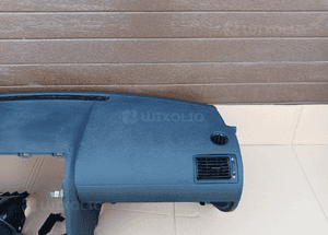 Konsola poduszki pasy AIRBAG  sensor zestaw naprawczy Ford Mondeo MK3 4
