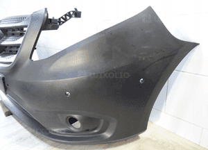 Mercedes vito W447 A447 zderzak przód a4478809800 2