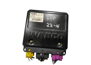 MODUŁ STEROWNIK ABS DEFENDER WABCO 4460440750 SRD000110 2007-2014 1