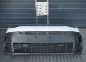 Zderzak przedni przód citroen berlingo iii 3 9816765680 9816775377 2018-2023 15
