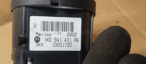 Przełącznik włącznik świateł VW Passat B6 1K0941431AS 5