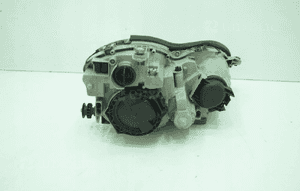 Reflektor xenon lewy mercedes sl R230 02 europa 6