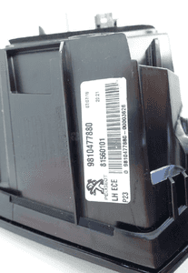 Lampa lewa tył led peugeot 3008 ii 9810477880 6
