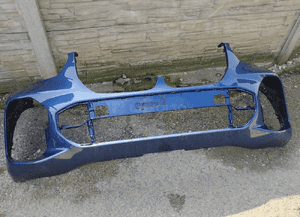 Bmw G05 zderzak przedni m pakiet 10