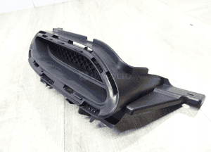 Mercedes S Klasa A222 Końcówka Wydechu A2228850602 lewy 5