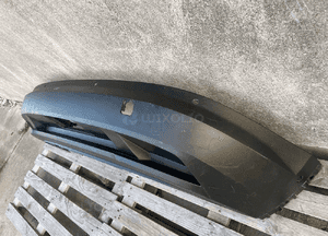 Spojler dol zderzaka tyl tylny skoda kodiaq 565 3