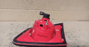 Lampa lewy tył w klapę vw passat B6 kombi nr 3C9945093A 2