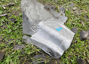 Oslona Oslony Termiczne Wydechu Dwa Wydechy Quattro Komplet Audi A4 B6 B7 22