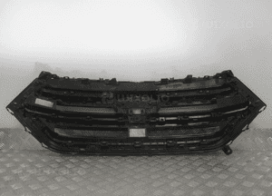 Grill grill atrapa ford edge ii 2 2014-2018 14