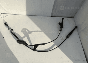 Linki biegow 349351289R qashqai ii J11 1.6 dci 2