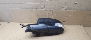 Lusterko zewnętrzne lewe 12 PIN Jaguar XF X250 PEL 4